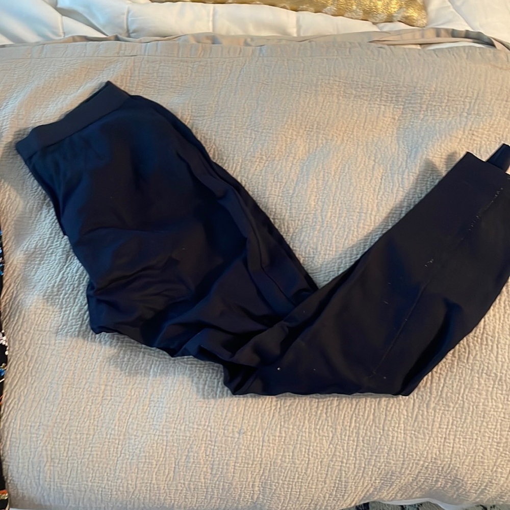 J. Crew Pixie Pants